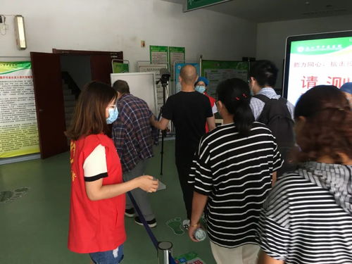 九江市中醫(yī)醫(yī)院2020年健康教育志愿服務(wù)活動(dòng) 專業(yè)咨詢，守護(hù)健康